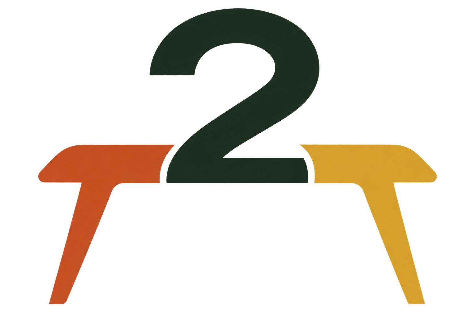Two Desks